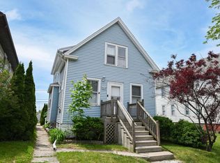 3639 E Plankinton Ave #3639A, Cudahy, WI 53110