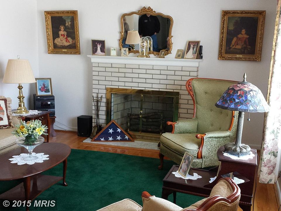 2nd image of 9827 Forge Park Rd