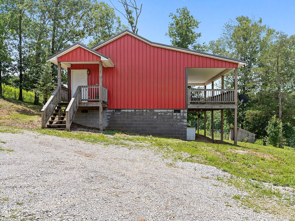 7900 New Harmony Rd, Pikeville, TN 37367 Zillow