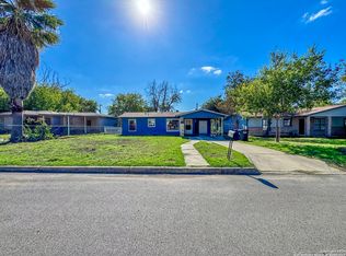 110 Loy Dr, San Antonio, TX 78228