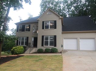3247 Sunlit Path, Dacula, GA 30019