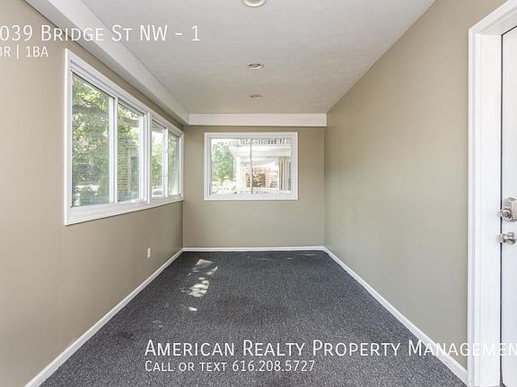 2nd image of 1039 Bridge St NW Unit 1