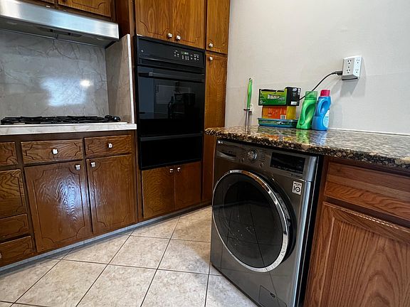 Washer/Dryer