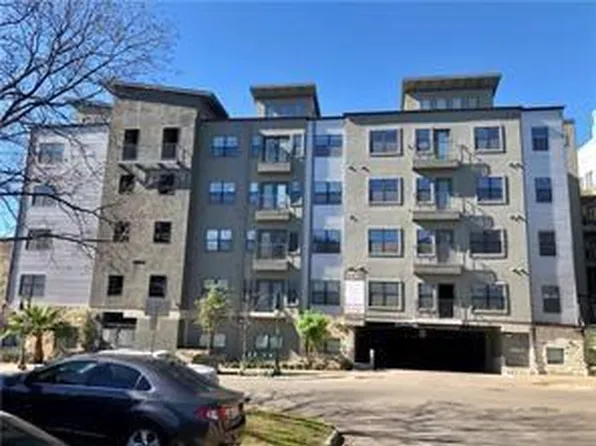 2502 Leon St APT 518, Austin, TX 78705
