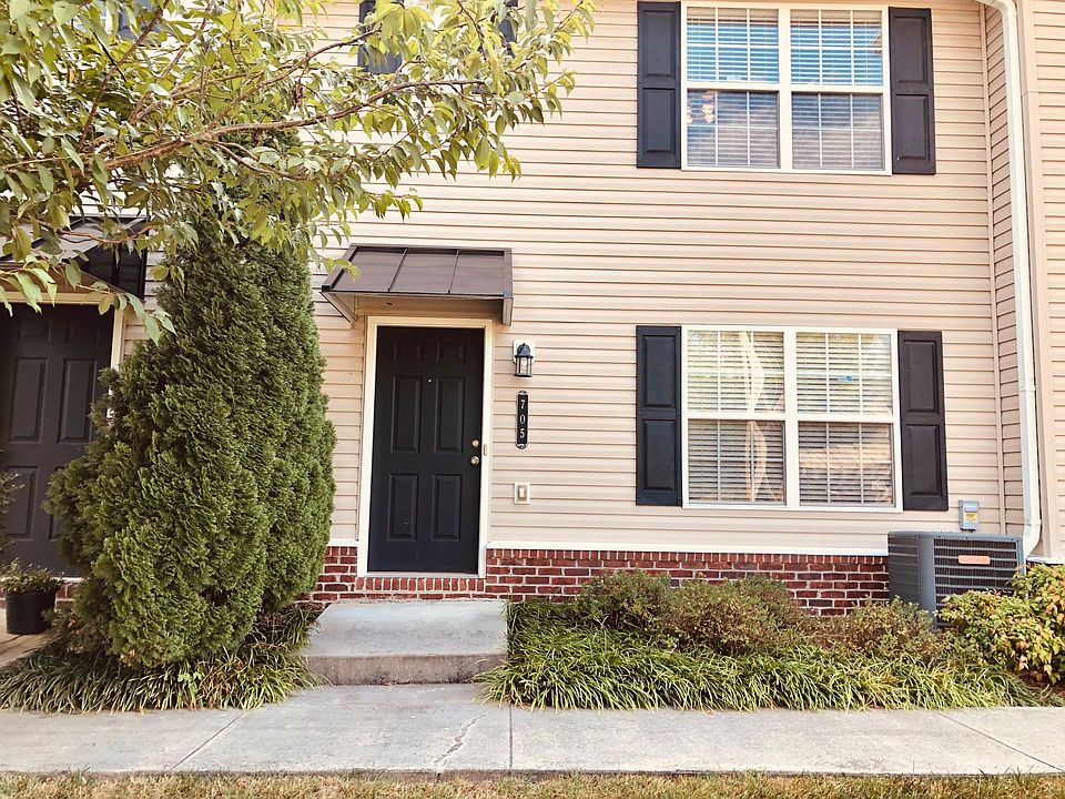 1st image of 2121 Greenwood Dr #705