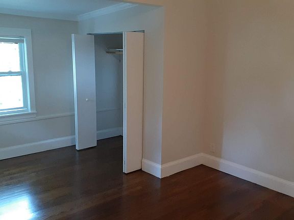Front Bedroom Closet