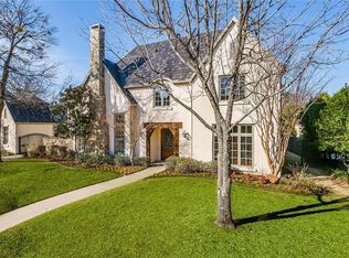 1516 River Crest Ct, Fort Worth, TX 76107