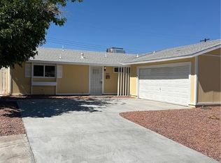 1809 Lamplighter Ln, Las Vegas, NV 89104