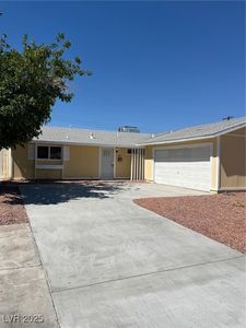 1809 Lamplighter Ln, Las Vegas, NV, 89104
