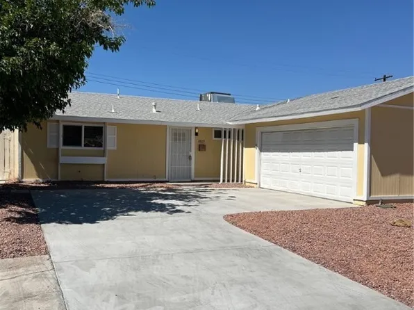 1809 Lamplighter Ln, Las Vegas, NV 89104