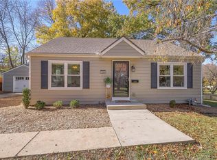 7806 Lowell Ave, Overland Park, KS 66204
