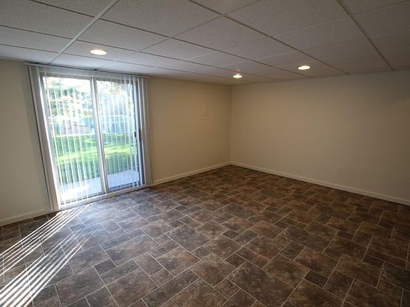 Walk Out Basement