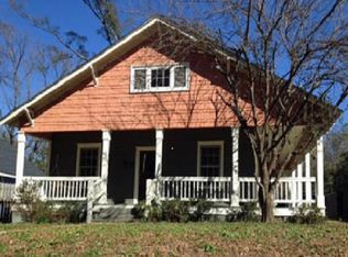 813 E 35th St, Charlotte, NC 28205