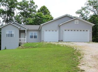 7616 Calvey Creek Rd, Dittmer, MO 63023