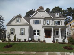 9301 Cobalt Ridge Way, Cary, NC 27519