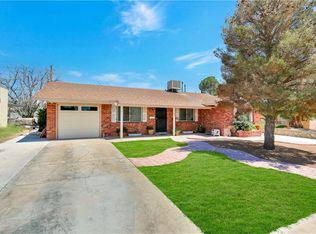 2900 Chaswood St, El Paso, TX 79935