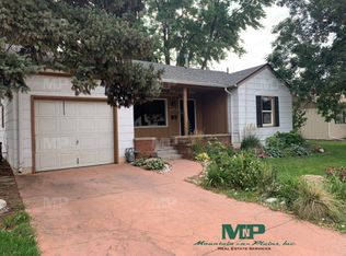 1808 Remington St, Fort Collins, CO 80525
