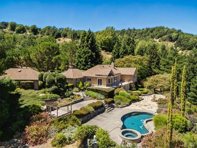 1660 Partrick Road, Napa, CA, 94558