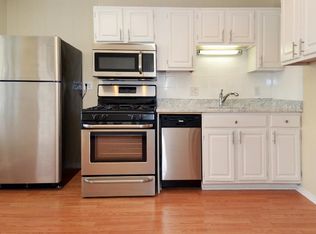 121 Cottage St #L, Boston, MA 02128