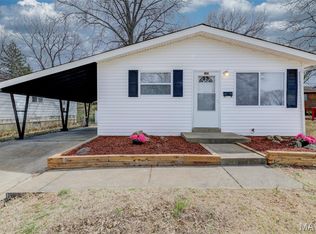 3406 Saint Thomas More Pl, Saint Louis, MO