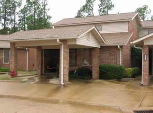 2711 Greenbriar Dr APT C, Jonesboro, AR 72401