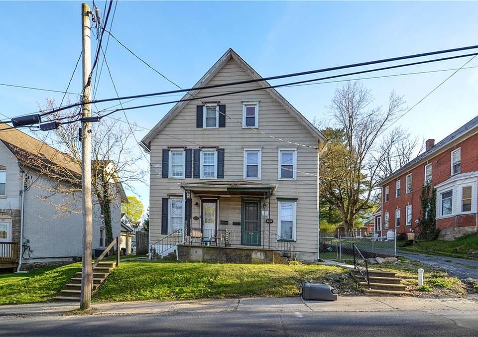 712 Market St, Bangor, PA 18013 MLS 736265 Zillow