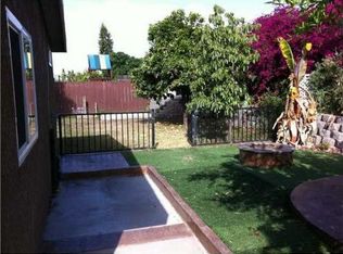 465 Montcalm St, Chula Vista, CA 91911