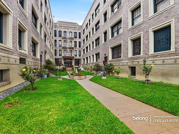 3rd image of 2121 James M Wood Blvd APT 322