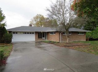 12443 60th Ave S, Seattle, WA 98178