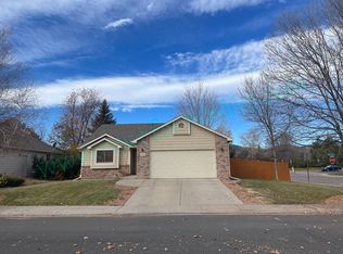 3501 Silverleaf Ct, Fort Collins, CO 80526