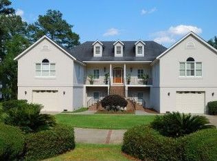460 River Bend Rd, Richmond Hill, GA 31324