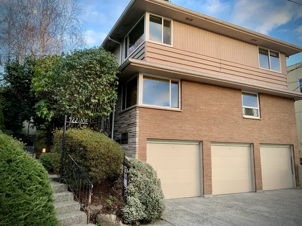 922 10th Ave E APT 7, Seattle, WA 98102