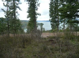 Nka Edgewater Place, Harrison, ID 83833