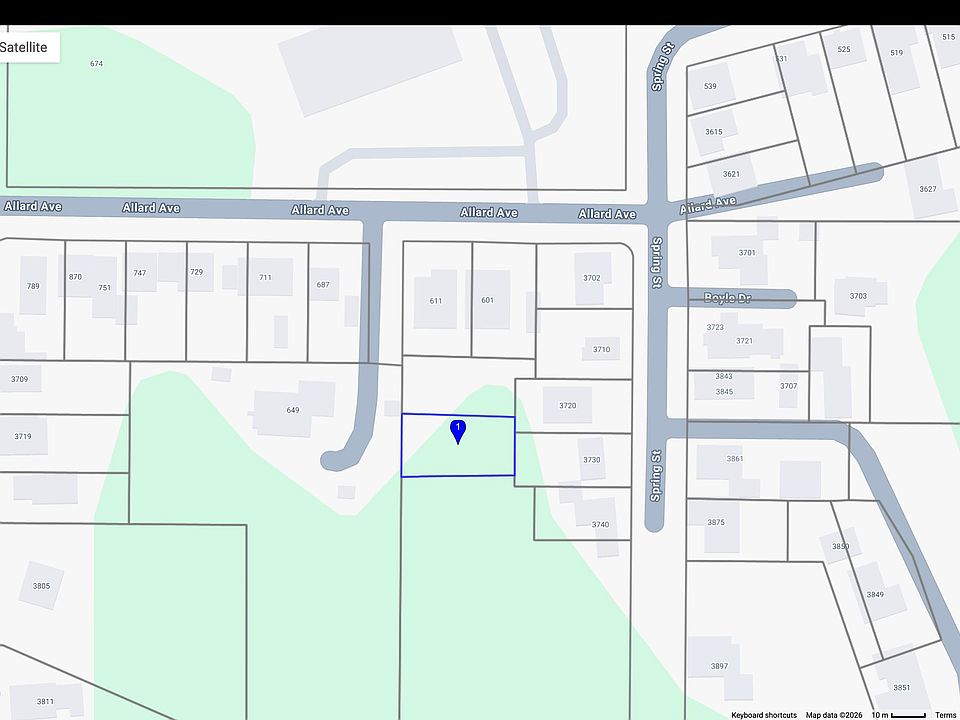 2nd image of 623 Allard Ave