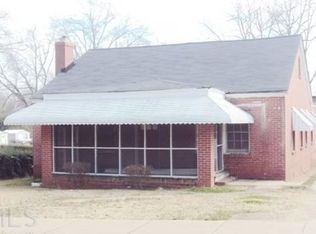 407 Alford St, Lagrange, GA 30240