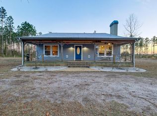 241453 County Road 121, Hilliard, FL 32046