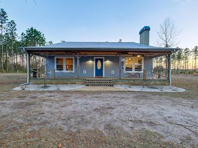 241453 County Road 121, Hilliard, FL, 32046