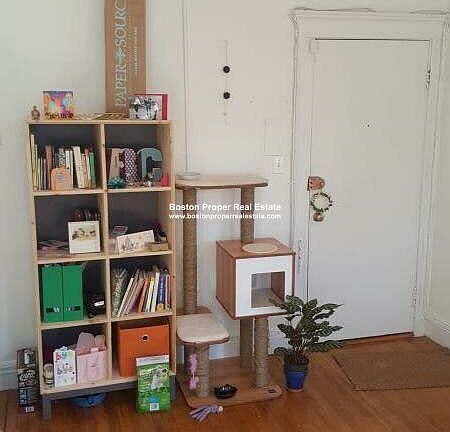 121 Park Dr. #41 Boston - Fenway Unit Photo 4