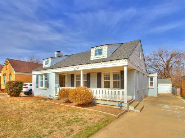 2305 NW 28th St, Oklahoma City, OK 73107
