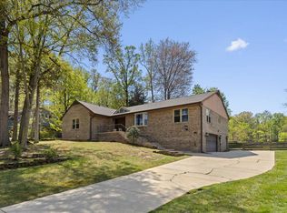 727 Gleneagles Dr, Fort Washington, MD