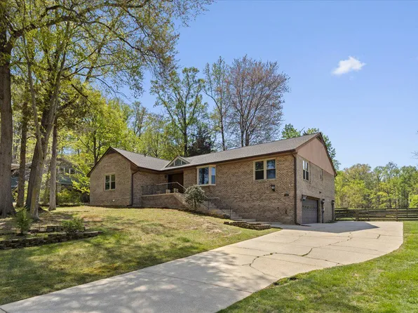 727 Gleneagles Dr, Fort Washington, MD 20744