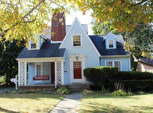113 Helen St, Midland, MI 48640