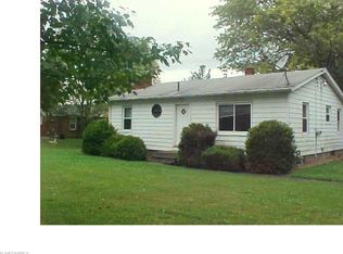 644 W Champion Ave, Warren, OH 44483