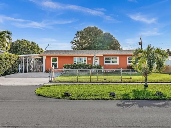 17311 NW 52nd Avenue, Miami Gardens, FL 33055