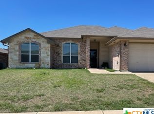 106 W Little Dipper Dr, Killeen, TX 76542