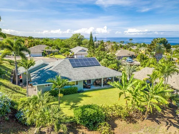 77-225 Hoomohala Rd, Kailua Kona, HI 96740