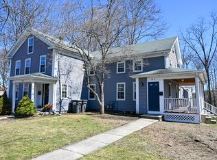 146 Plain St #2, Millis, MA 02054