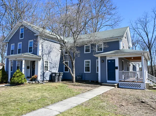 146 Plain St #2, Millis, MA 02054