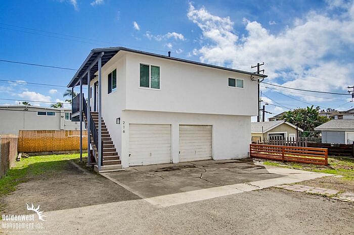 1st image of 216 Alvarado St #216
