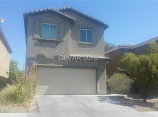 3632 Asbury Hill Ave, Las Vegas, NV 89110